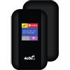 No Router WIFI Mobile 4G Router LTE da 150 Mbps Modem MiFi Portatile Tascabil7962