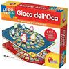 Lisciani Giochi 60535 - Ludoteca Gioco dell'Oca (Q1W)