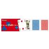 Modiano Ramino Club - Carte da gioco (T7R)