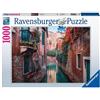 Ravensburger - Puzzle Autunno a Venezia, 1000 Pezzi, Puzzle Adulti (Q0G)