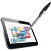 Bic PENNA TOUCHSCREEN A SFERA BIC CRISTAL STYLUS NERA SMARTPHONE TABLET