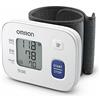 OMRON RS1 Misuratore di Pressione da Polso, da Usare a Casa e in Viaggio (Y2w)