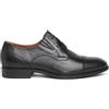 Nero Giardini Scarpe Nero Giardini Uomo In Pelle Eleganti E400131UE Nero