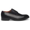 Nero Giardini Scarpe Nero Giardini Uomo In Pelle Eleganti E400141UE Nero