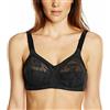 Triumph Doreen 10004822, Reggiseno Donna, Nero, 4K IT (Taglia Produttore: (v6F)