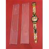 Alan Ford Orologio originale con custodia rarissimo introvabile perfetto