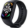 NK Xiaomi - Mi Band 7, Bracciale attività con display AMOLED, batteria (q0D)