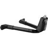 URSUS BIG FOOT CAVALLETTO CENTRALE DOPPIO ALLUMINIO 26" CITY BIKE EBIKE TREKKING