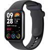 Xiaomi Smart Band 8 Pro Black (t0Z)
