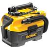 DEWALT DCV584L-QW Aspirapolvere, 0 W, 0 V, Multicolore (Nero/Giallo) (E1s)