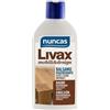 Senza Marca/Generico Nuncas Balsamo Rigenerante per Legno Livax 250ml