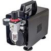 Fengda Original Fengda FD-18A - Aerografo Compressore modellismo/pressostato / 4 (Y0o)