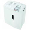 HSM shredstar X10 1045111 Distruggidocumenti da 4,5x30 mm, Bianco argento (F3s)