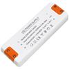 ZAKVOP Alimentatore 24v 2.5A, 60W Trasformatore 220V a 24v, Driver LED AC a DC, (W9N)