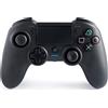 Nacon Controller Asimmetrico Wireless - licenza ufficiale PlaySt (PlayStation 4)
