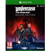 Wolfenstein Youngblood Deluxe Edition (Microsoft Xbox One)