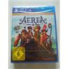 Aerea Collector'S Edition Soedesco - Juego PS4 Edizione Germania PAL Nuovo