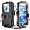 AICase 30M Fotografia subacquea Seatouch 4 Max Custodia subacquea per (W5l)
