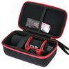 Aenllosi Borsa Custodia Rigida per RØDE Rode VideoMic GO Microphone (E6T)