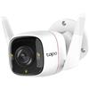 TP-LINK Telecamera Sorveglianza 4MP Tapo C320WS Full-Color Starlight WiFi Ethernet IP66