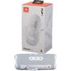 JBL FLIP 7 Cassa Bluetooth Waterproof Altoparlante Portatile Wireless BT BIANCO