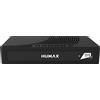 Humax - Ricevitore Satellitare HD con codifica S2 HD-3601S2 + scheda (f5t)
