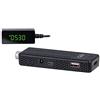 Trevi HE 3362 T2 Mini Decoder Digitale Terrestre HD DVBT-T2 HEVC con (j6T)