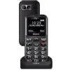 Beghelli Salvalavita Phone SLV11 Senior Phone Con Tasto Di Chiamata Rapida Di So