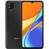 Xiaomi Redmi 9C Smartphone, 2 GB + 32 GB, 6.53 "HD + Dot Drop Display (Z8S)