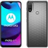 Motorola Moto E20 - Smartphone 32GB, 2GB RAM, Dual Sim, Graphite Grey (o3N)