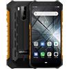 Ulefone Rugged Smartphone (2019), Ulefone ARMOR X3 con Modalità Subacquea, 5.5" (a9v)
