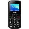 SPC Fortune 2 4G - Telefono cellulare 4G per anziani, pulsante SOS, (N2r)