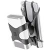 CellularLine S.p.A. cellularline | RIDER POWER BANK | Supporto porta telefono cellulare per (Z0d)