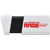 Patriot Supersonic Rage Prime 250GB USB 3.2 Gen 2 High-Performance (x8H)