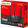 Mercusys Router Wireless AX1500 Dual-Band Wi-Fi 6 Mercusys MR60X