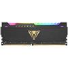 Patriot Memory Viper Steel PVSR416G360C0K memoria 16 GB 2 x 8 GB DDR4 3600 MHz D