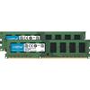 Crucial CT2K102464BD160B Kit Memoria da 16 GB (8 GB x 2), DDR3L, 1600 MT/s, PC3L