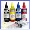 400 kit inchiostro ricarica cartucce stampanti hp 303