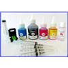 inkworld ricarica inchiostro cartucce 307 nera e 305 colore x stampante Hp Envy 6432e