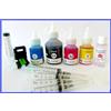 inkworld ricarica inchiostro cartucce PG 575 nera e CL 576 colore x Canon Pixma TS 3500