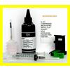 inchiostro shop kit inchiostro 100 ml per ricarica cartucce 307xl per stampante hp ENVY 6022e