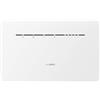 Huawei 4G+ Router Mobile 4G Wi-Fi Lte (Cat. 7) Hotspot, Velocità Di (E1B)