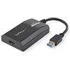 StarTech.com Adattatore da USB 3.0 a HDMI - Certificato DisplayLink - (h9E)