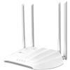 TP-Link Italia srl TP-Link Punto di accesso a doppia banda TL-WA1201 AC1200, range extender, (W6M)