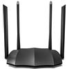 Tenda AC8 Router Wi-Fi Dual Band AC1200 Gigabit, 300Mbps/2.4GHz e 867Mbps/5GHz,