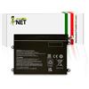 New Net Batteria compatibile con HP X2 X9V22UT 5YF67U8R L5H43EA 1VX39ES 7,7V 32,5Wh