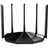 Tenda RX2 Pro AX1500 Router Wi-Fi 6 Dual Band Gigabit, 1201Mbps/5GHz e (n6F)