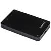 Intenso 6021560 Memory Case 2.5" USB 3.0 1Tb Disco Rigido Esterno 1024Gb Nero 60
