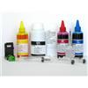600 ml Kit ricarica cartucce hp 303 Nero 303Colore + refill clip hp ENVY 7130