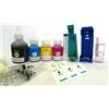 inchiostro shop Inchiostro ricarica cartucce stampante hp DESKJET 880c n. 45 nere e 23 colore